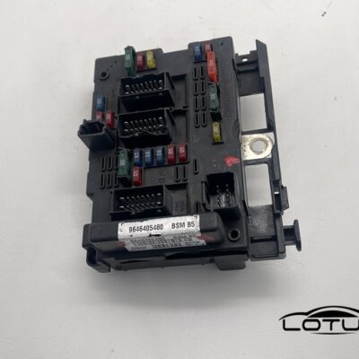 BSM PEUGEOT CITROEN 9646405480 B5