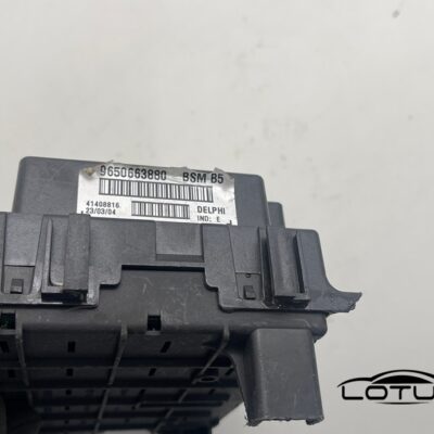 BSM PEUGEOT CITROEN 9650663880 B5