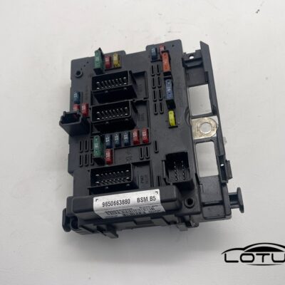 BSM PEUGEOT CITROEN 9650663880 B5