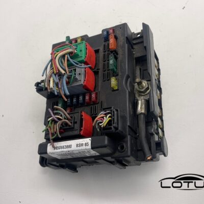 BSM PEUGEOT CITROEN 9650663880 B5
