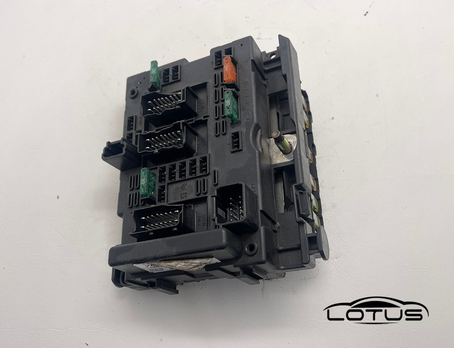 BSM PEUGEOT CITROEN 9650663880 B5