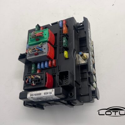 BSM PEUGEOT CITROEN 9657608680 B4