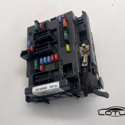 BSM PEUGEOT CITROEN 9657608680 B4