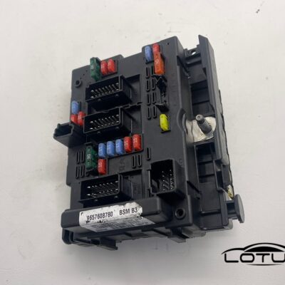 BSM PEUGEOT CITROEN 9657608780 B3