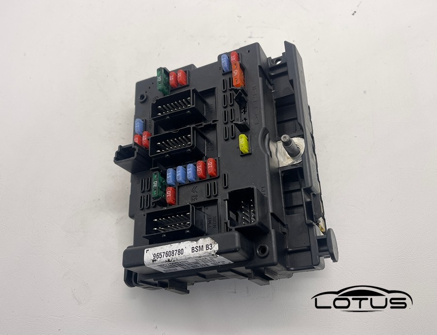 BSM PEUGEOT CITROEN 9657608780 B3
