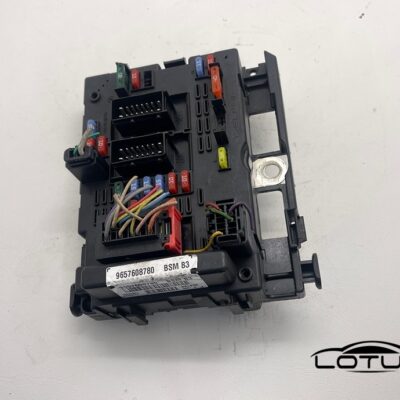 BSM PEUGEOT CITROEN 9657608780 B3