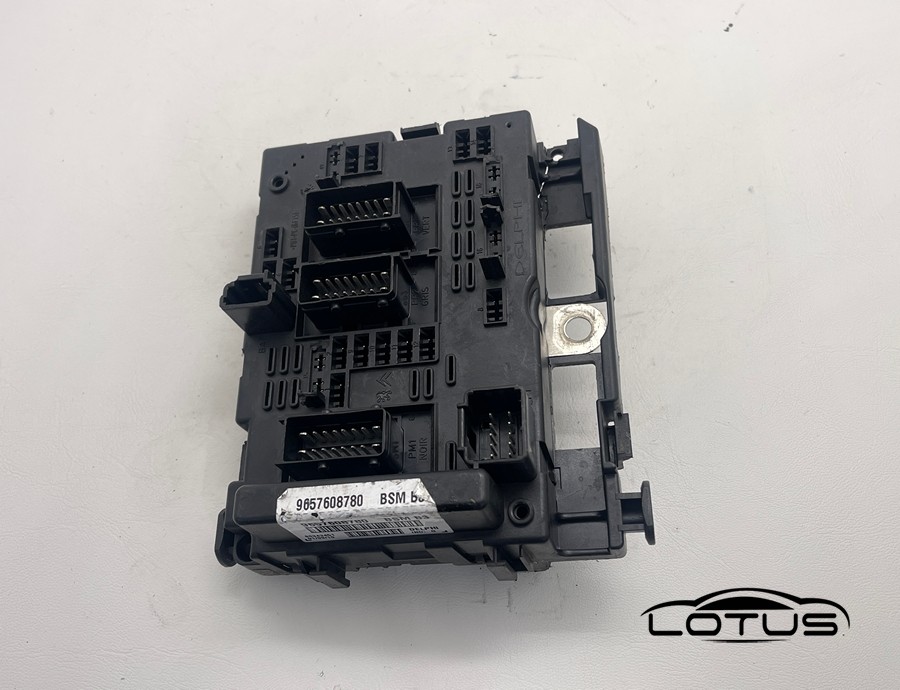 BSM PEUGEOT CITROEN 9657608780 B3