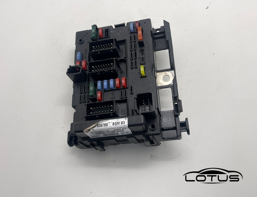 BSM PEUGEOT CITROEN 9657608780 B3