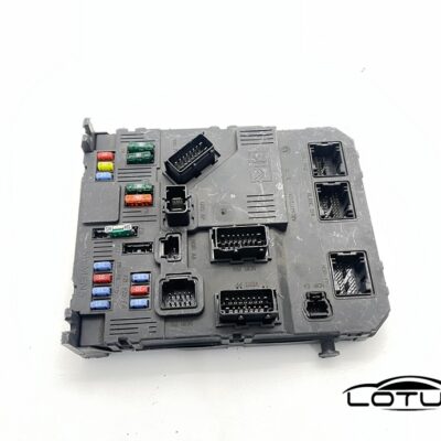 BSI kutija osigurača PEUGEOT CITROEN 9657999380 F01