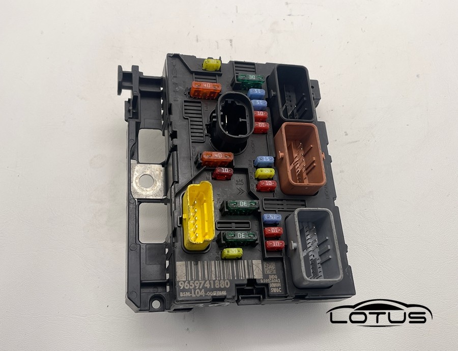 BSM PEUGEOT CITROEN 9659741880 L04