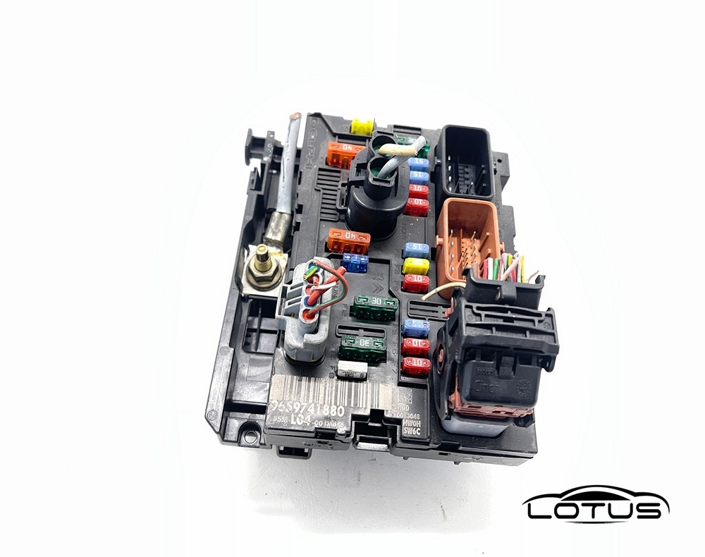 BSM PEUGEOT CITROEN 9659741880 L04