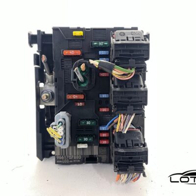 BSM PEUGEOT CITROEN 9661707880 L03