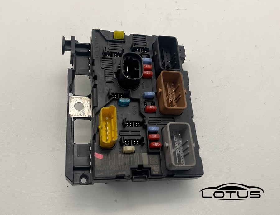 BSM PEUGEOT CITROEN 9661708180 L10