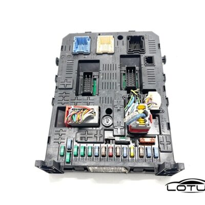 BSI kutija osiguraca PEUGEOT CITROEN 966405878001