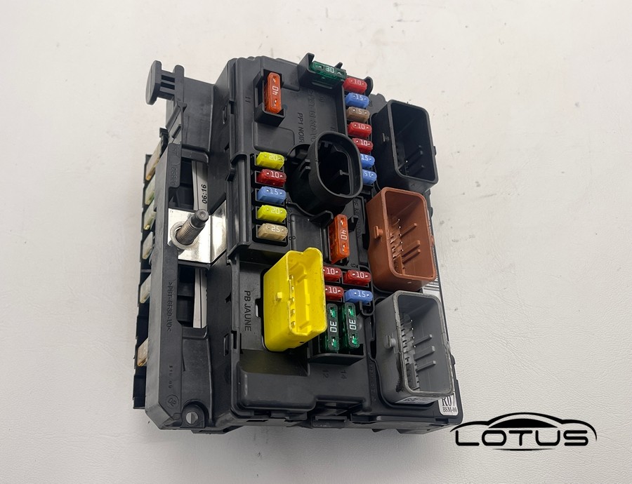 BSM PEUGEOT CITROEN 9664997780 R07
