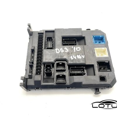 BSI kutija osigurača PEUGEOT CITROEN 9666952280 X04