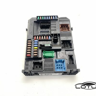BSI kutija osigurača PEUGEOT CITROEN 9807532080 N03