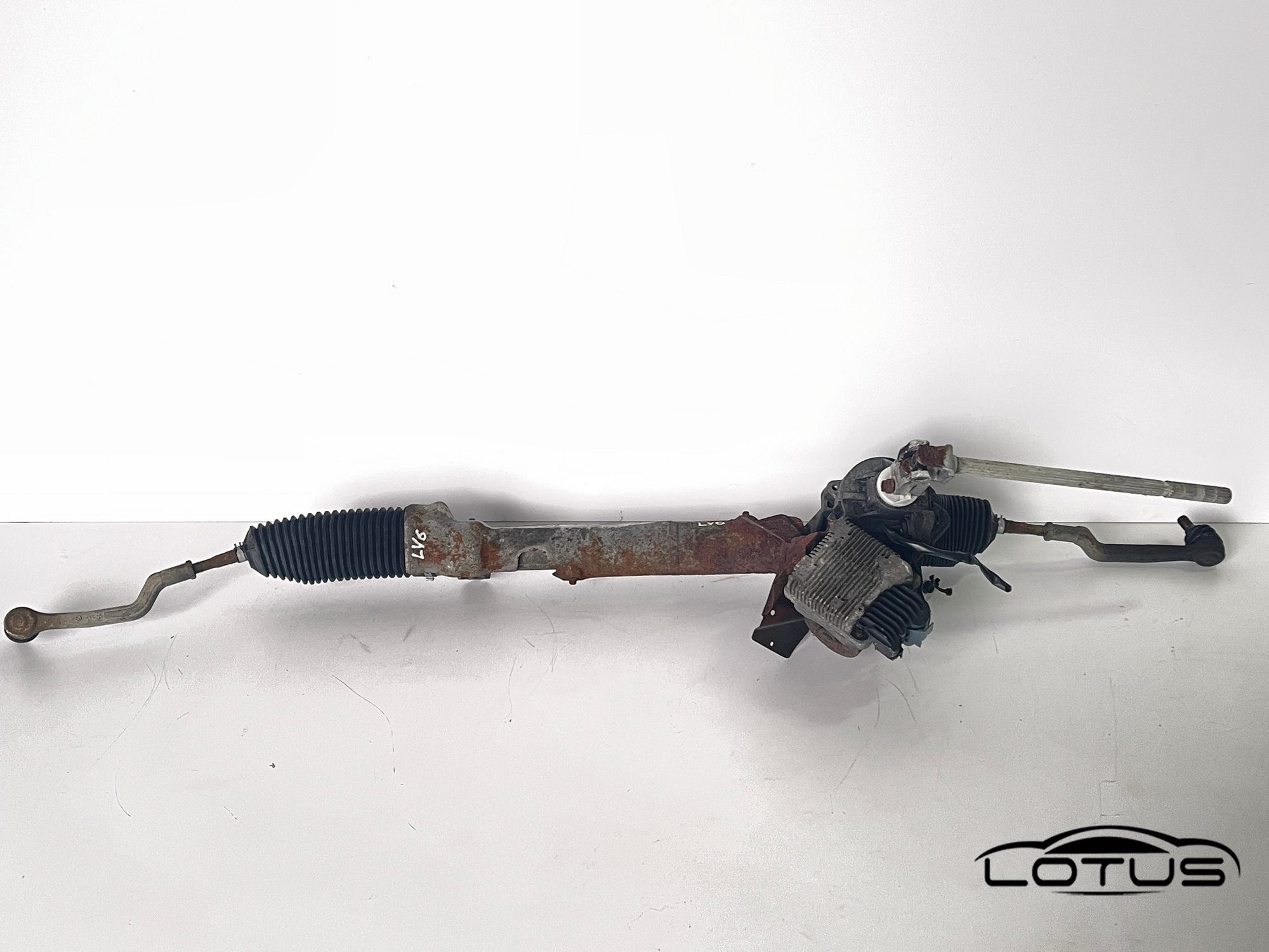 Letva volana Mercedes A B KLASA W169 W245 2005-2008