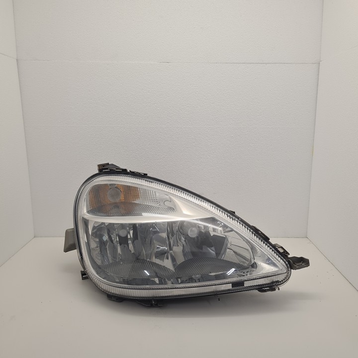 Desni far, farovi Mercedes A klasa W168 2001-2004