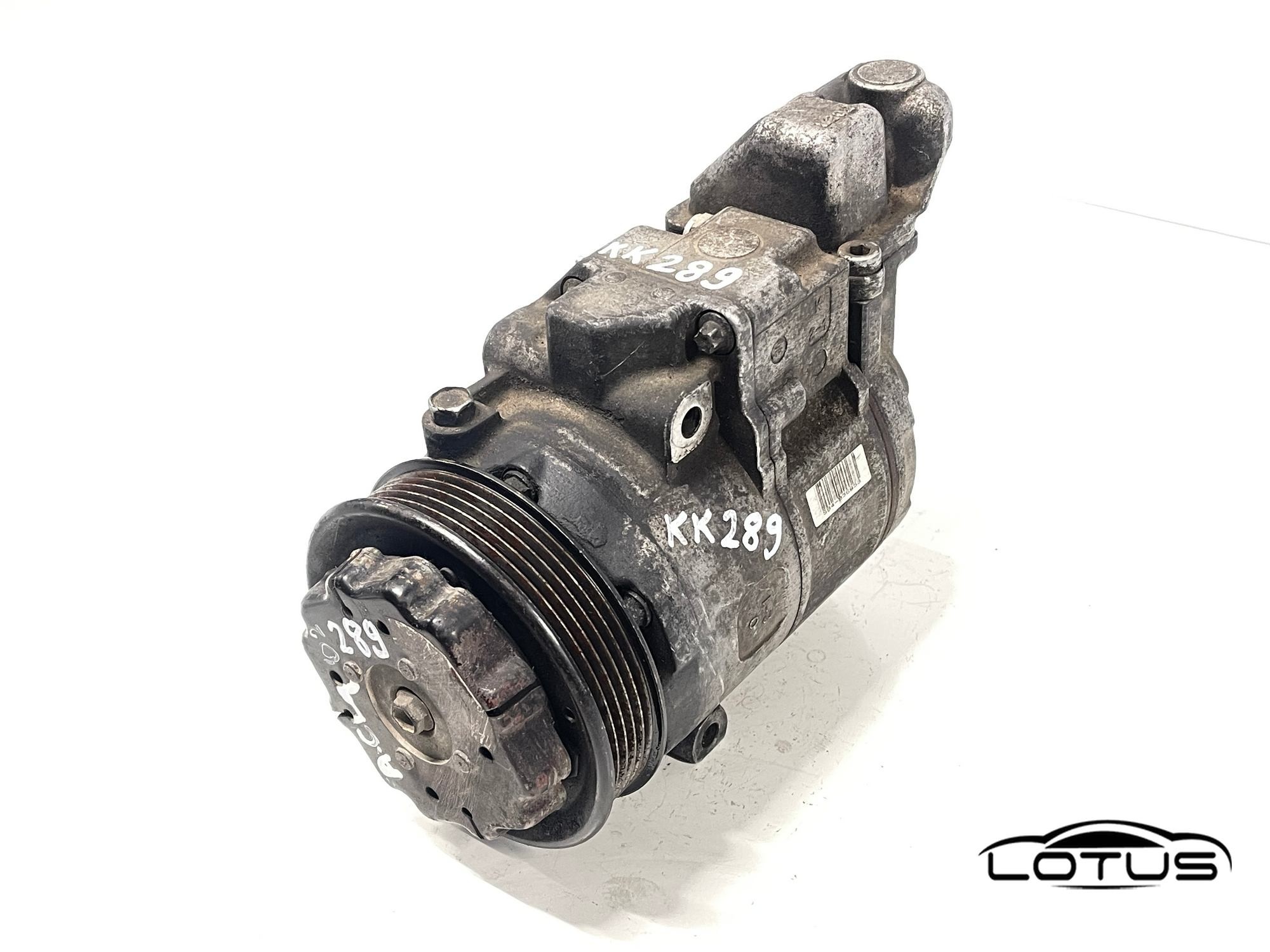 Kompresor klime Mercedes A KLASA W168 447220-8365