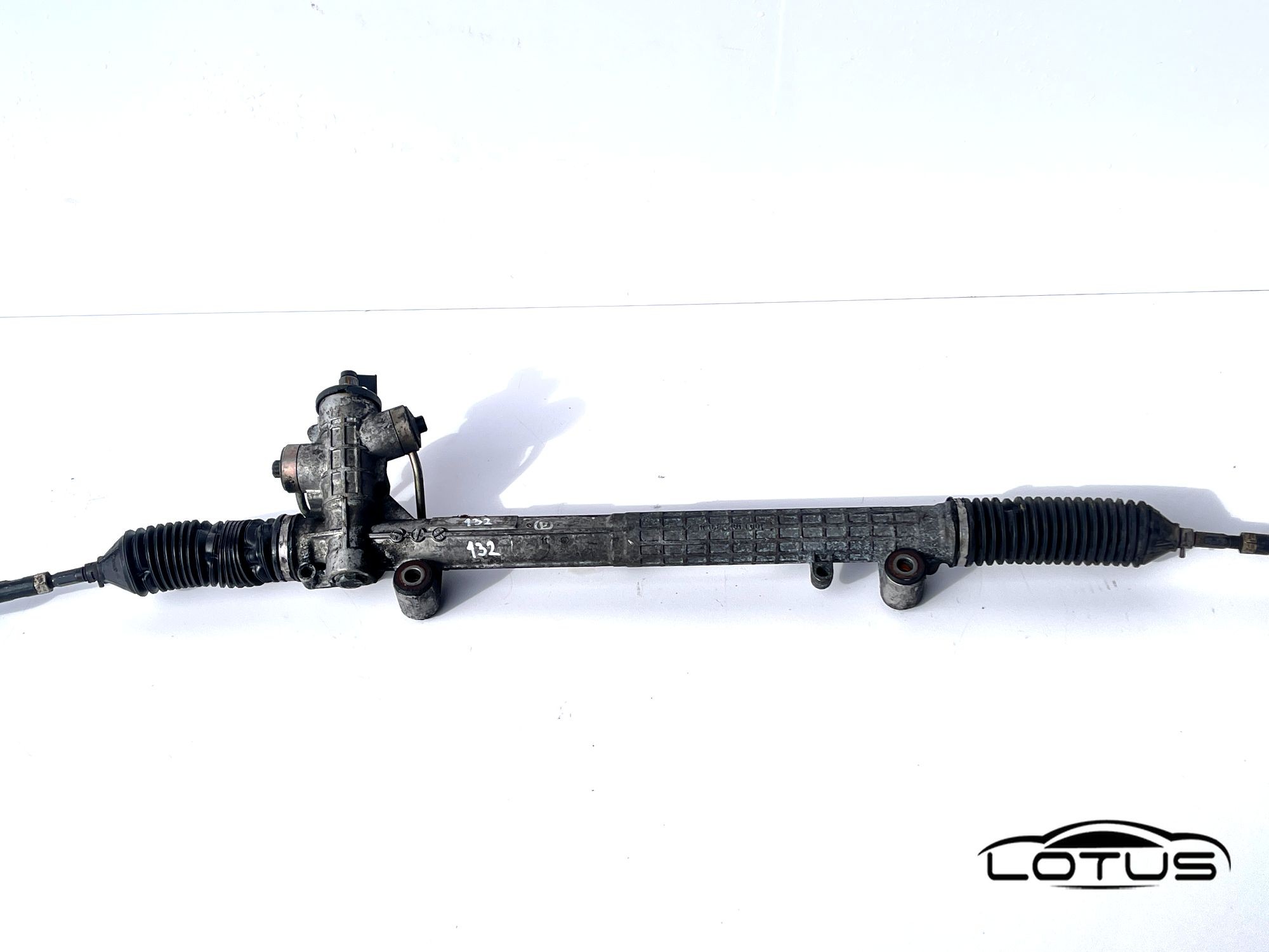 Letva volana Mercedes A KLASA W168 R16811011001