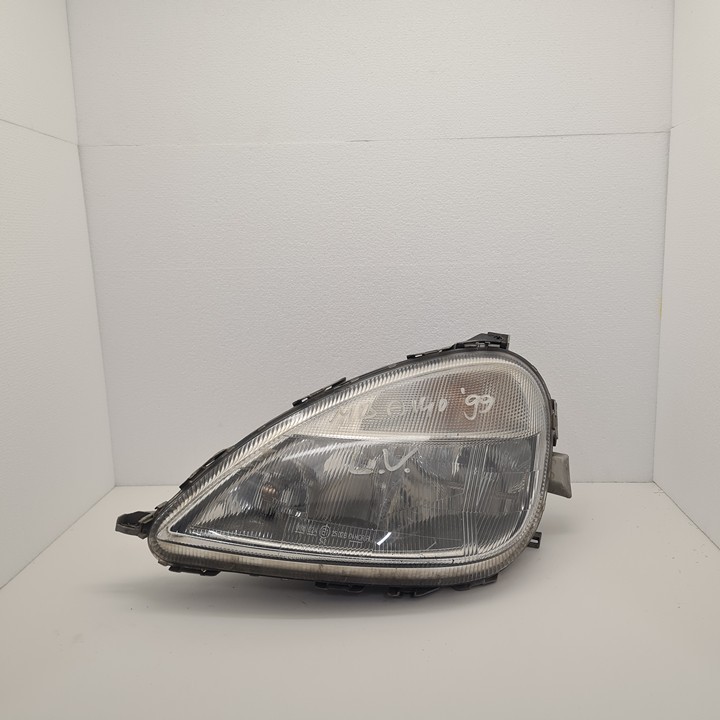 Lijevi far, farovi Mercedes A klasa W168 1997-2001
