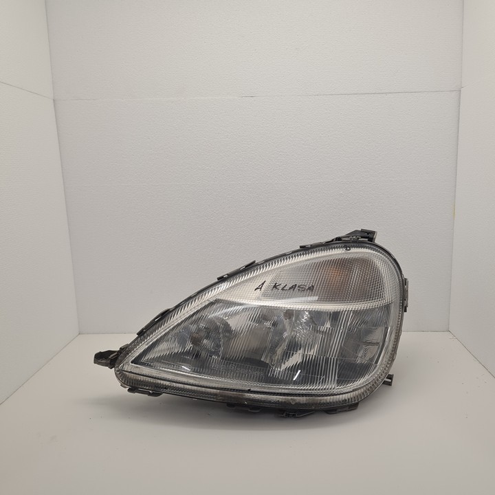Lijevi far, farovi Mercedes A klasa W168 1997-2001