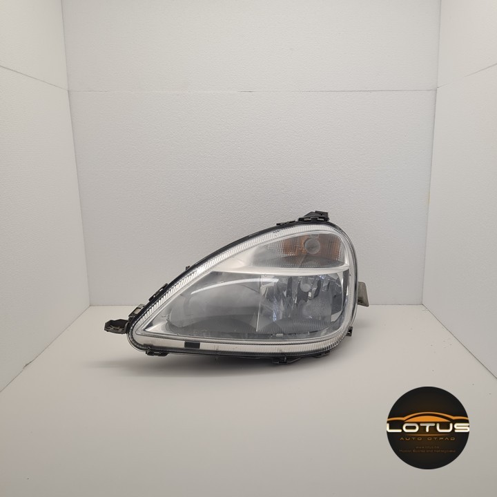 Lijevi far, farovi Mercedes A klasa W168 2001-2004