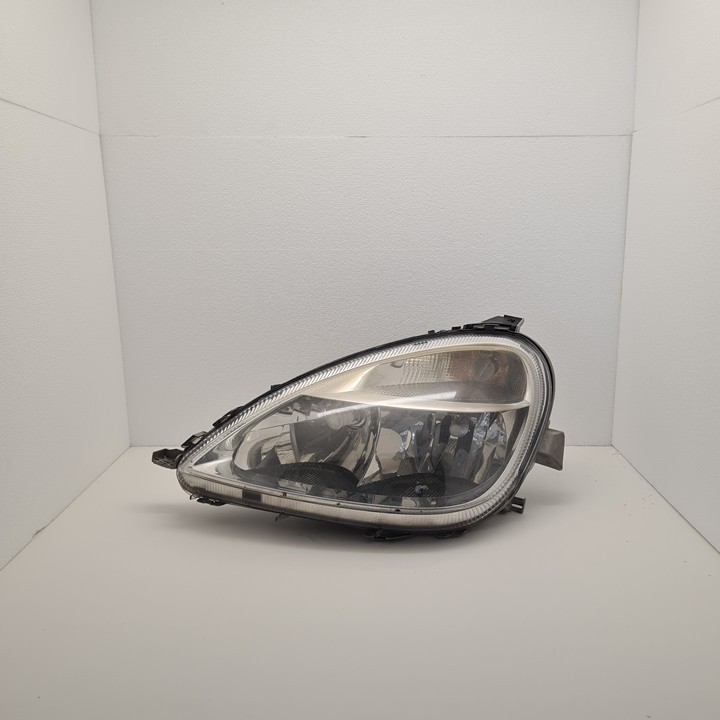 Lijevi far, farovi Mercedes A klasa W168 2001-2004
