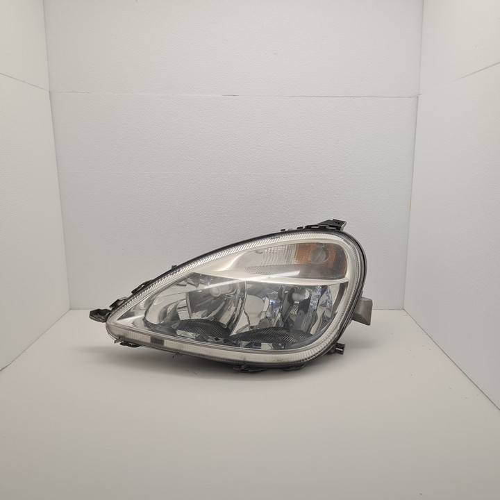 Lijevi far, farovi Mercedes A klasa W168  2001-2004