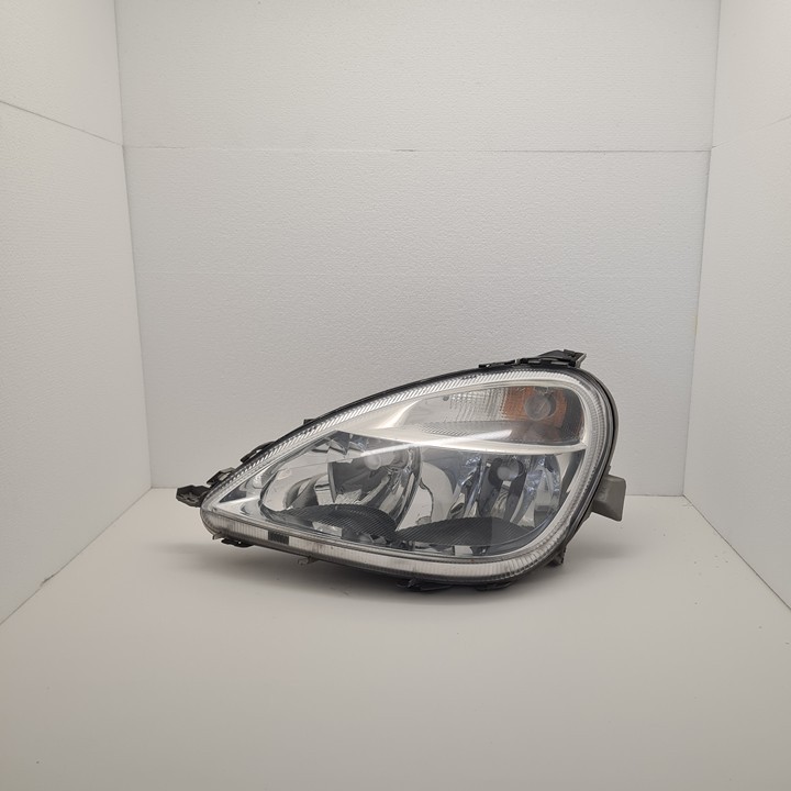 Lijevi far, farovi Mercedes A klasa W168 2001-2004