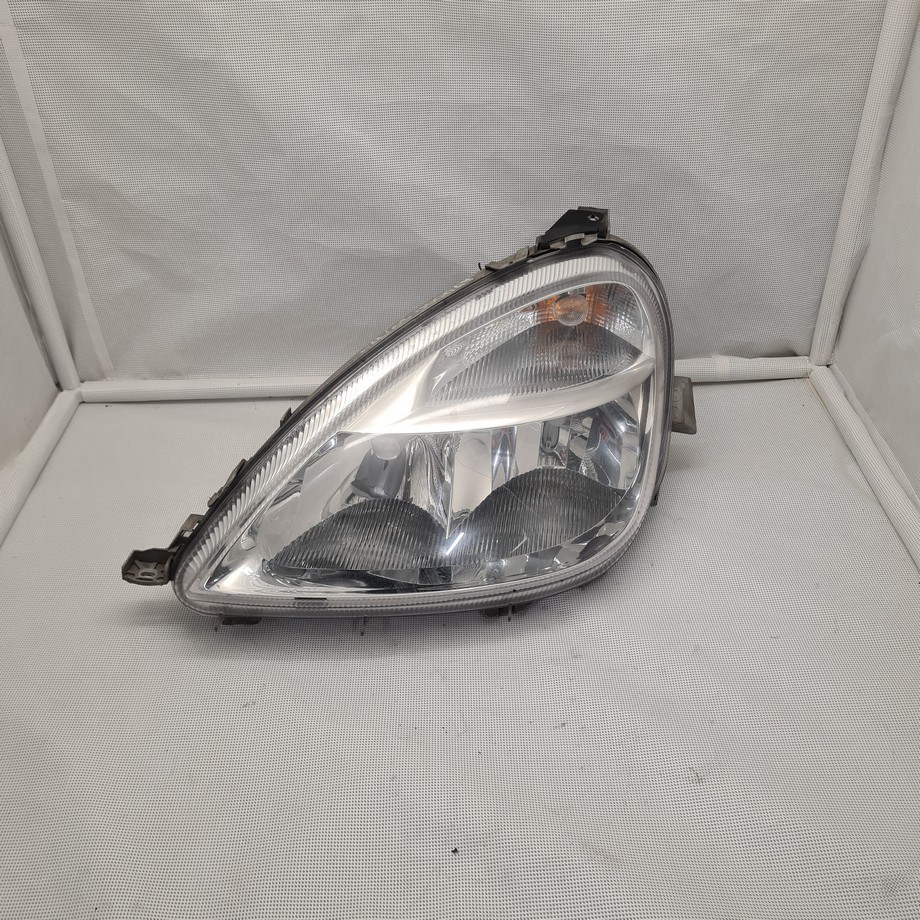 Lijevi far, farovi Mercedes A klasa W168 2001-2004