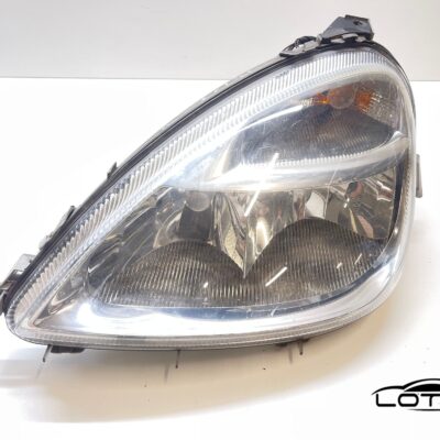 Lijevi far Mercedes A KLASA W168 01-04