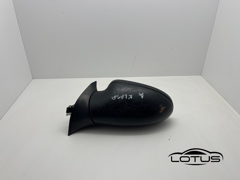 Lijevi retrovizor Mercedes A klasa W168 01-04