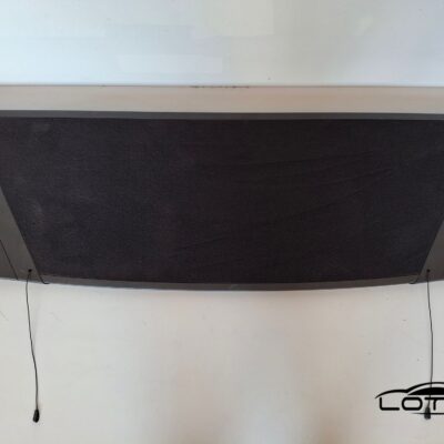 Polica gepeka Mercedes A KLASA W168 2001-2004
