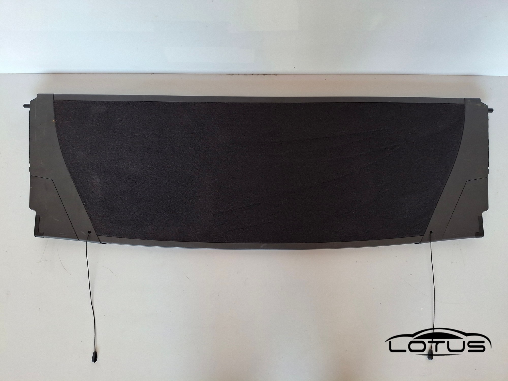 Polica gepeka Mercedes A KLASA W168 2001-2004