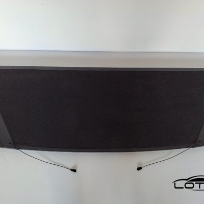 Polica gepeka Mercedes A KLASA W168 2001-2004