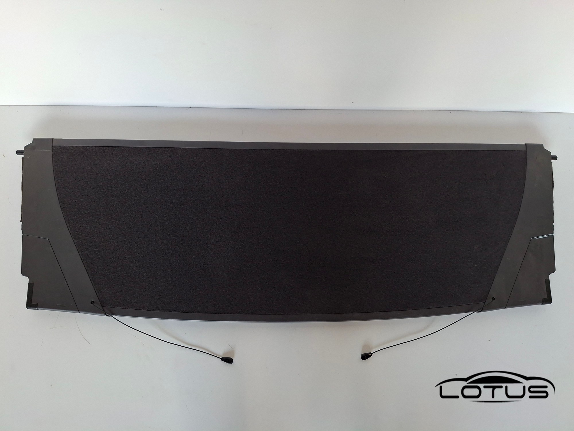 Polica gepeka Mercedes A KLASA W168 2001-2004