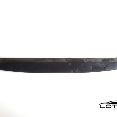 Roletna gepeka Mercedes A KLASA W168 1997-2004
