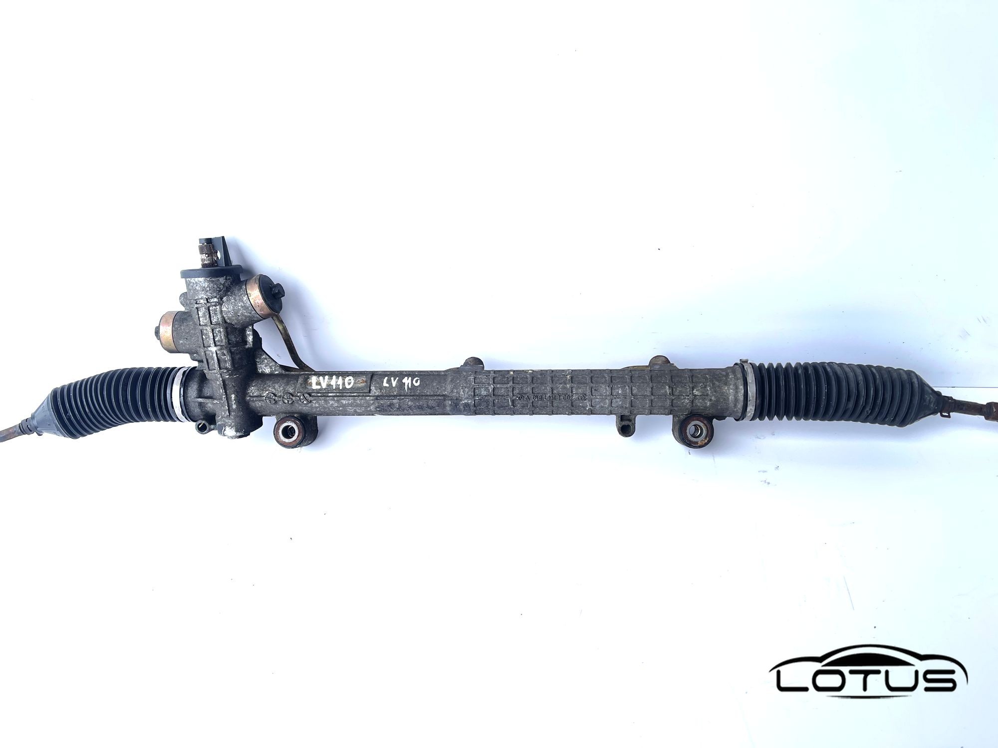 Letva volana Mercedes A KLASA W168 VANEO A16811011002