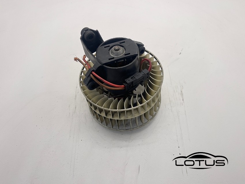 Ventilator kabine Mercedes A klasa W168 1997-2001
