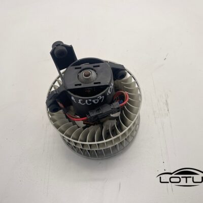 Ventilator kabine Mercedes A klasa W168 2001-2004