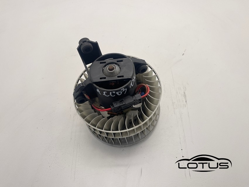 Ventilator kabine Mercedes A klasa W168 2001-2004