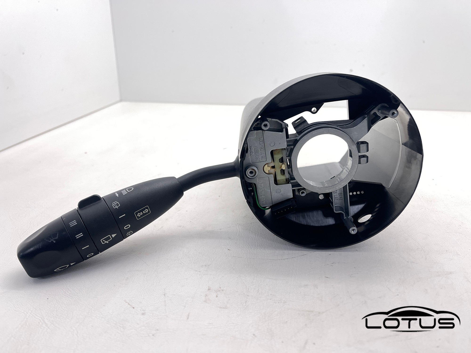 Ablender rucica Mercedes A KLASA W169 A1695450210