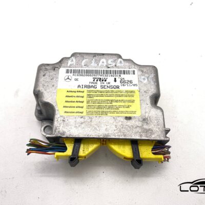 Airbag modul Mercedes A KLASA W169 6626