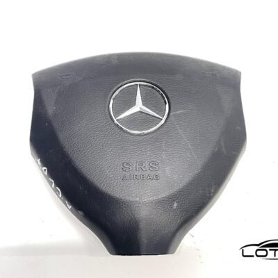 Airbag volana Mercedes A KLASA W169 311127596162-AC
