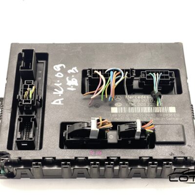 BCM komfort modul Mercedes A KLASA W169 A1699010100