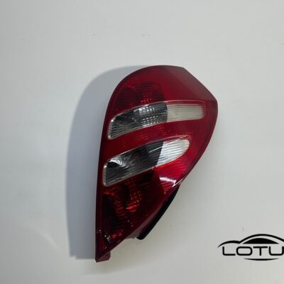 Desna štoplampa Mercedes A klasa W169 04-08