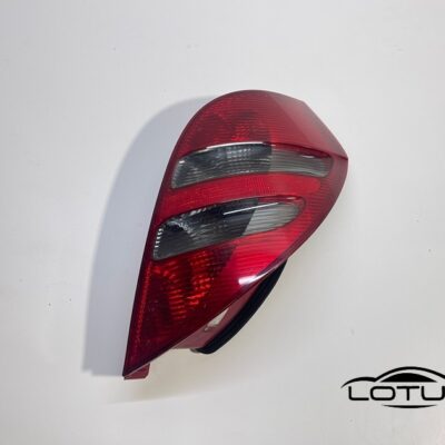 Desna štoplampa Mercedes A klasa W169 04-09