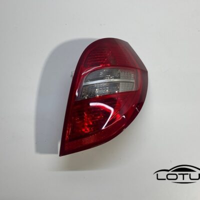 Desna štoplampa Mercedes A klasa W169 08-12